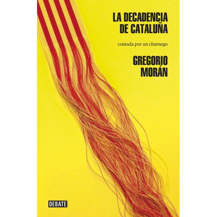 DECADENCIA DE CATALUÑA,LA