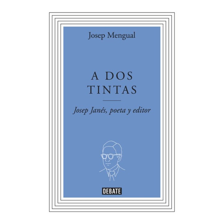 A DOS TINTAS