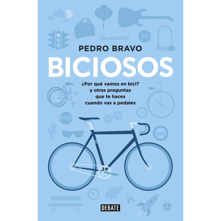 BICIOSOS