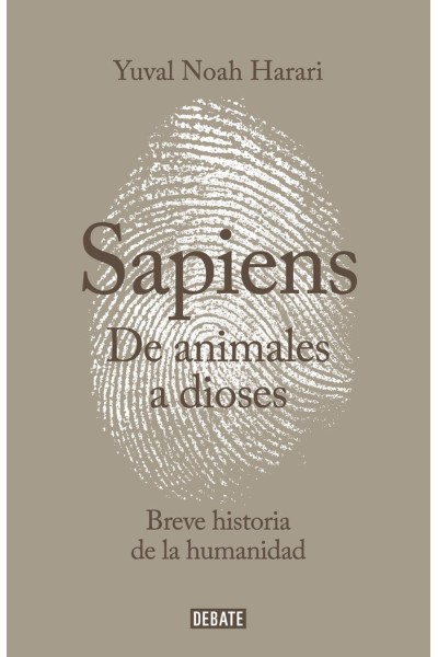 DE ANIMALES A DIOSES