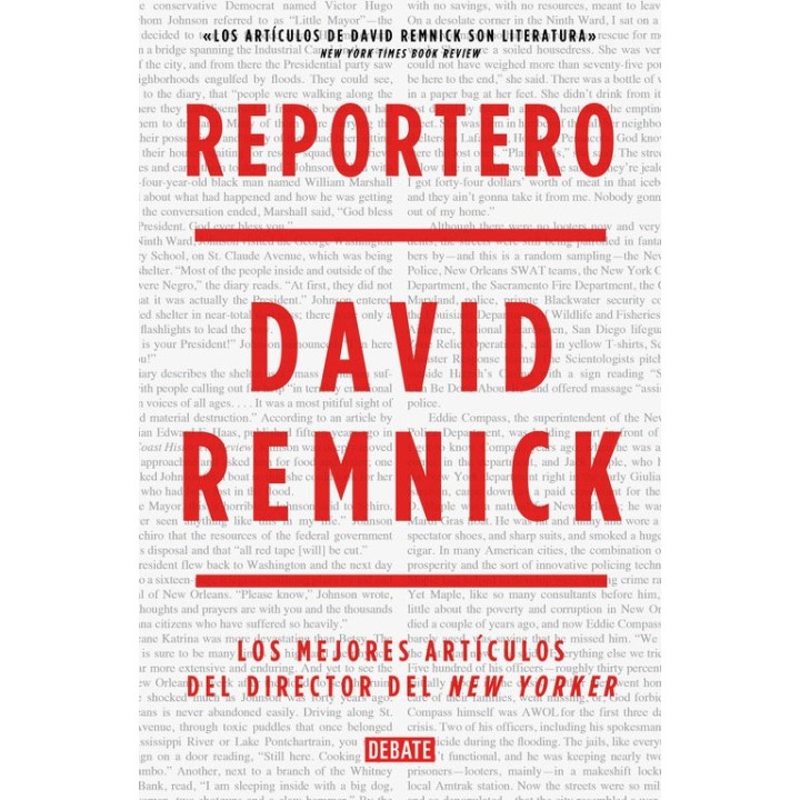 REPORTERO