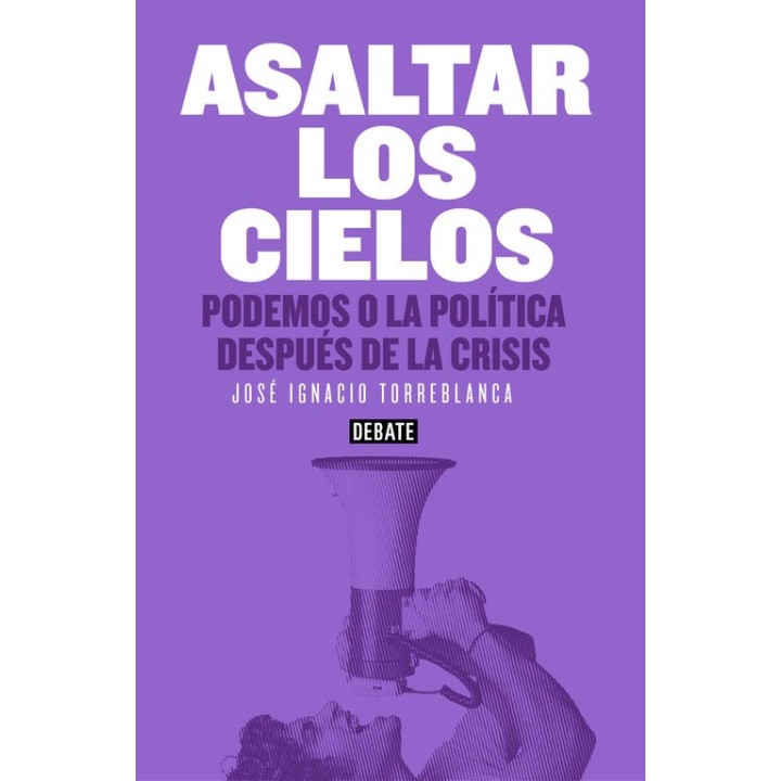 ASALTAR LOS CIELOS