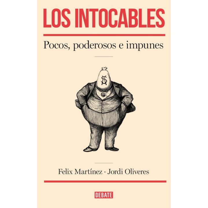 INTOCABLES,LOS