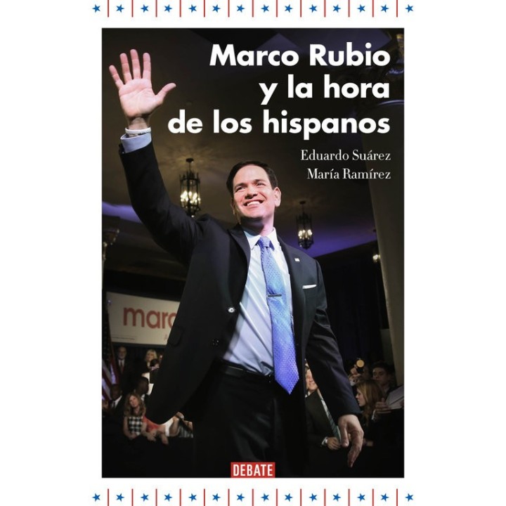 MARCO RUBIO Y EL AUGE DE LOS HISPANOS