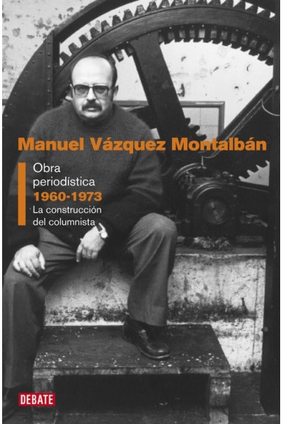 OBRA PERIODISTICA I FRANQUISMO