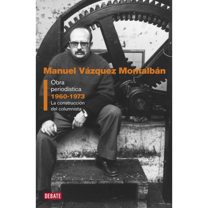 OBRA PERIODISTICA I FRANQUISMO
