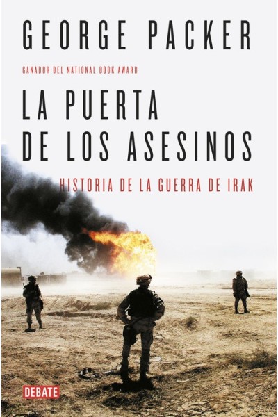 PUERTA DE LOS ASESINOS,LA