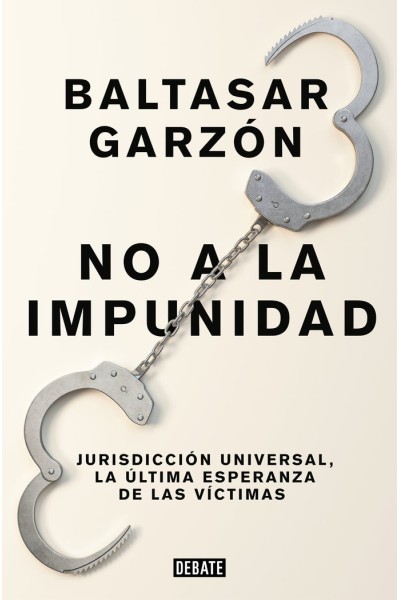 NO A LA IMPUNIDAD