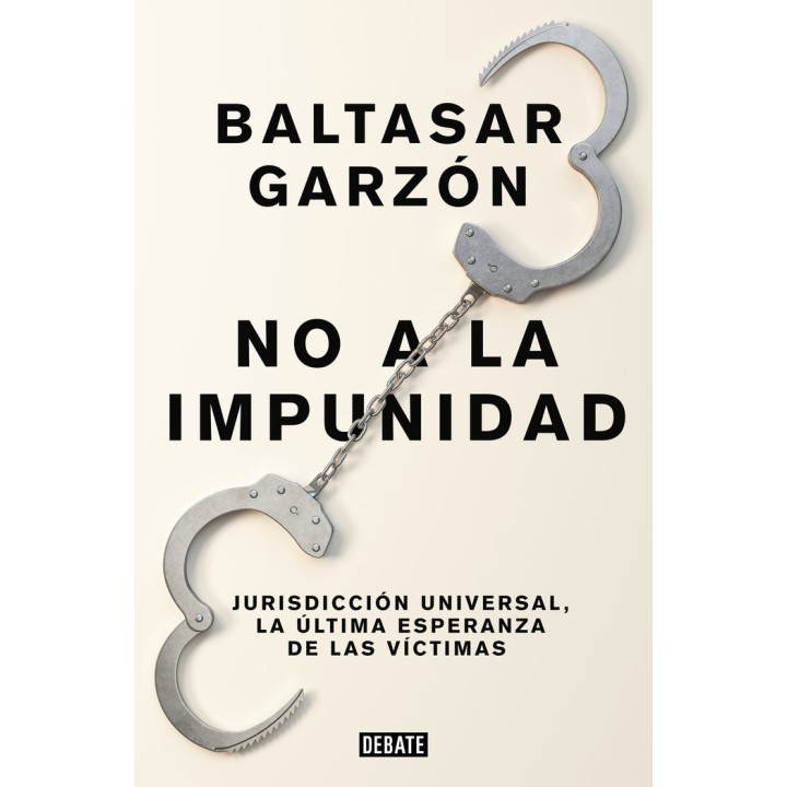 NO A LA IMPUNIDAD