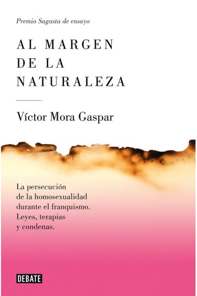 AL MARGEN DE LA NATURALEZA