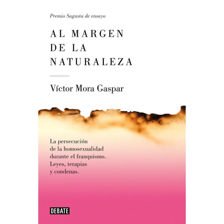 AL MARGEN DE LA NATURALEZA