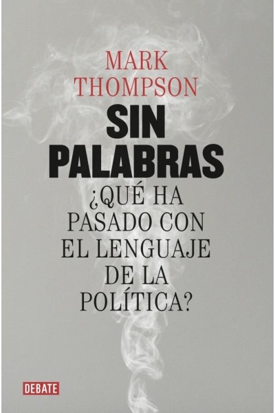 SIN PALABRAS