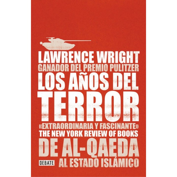 AÑOS DEL TERROR,LOS
