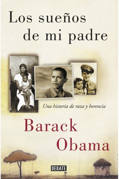 SUEÑOS DE MI PADRE,LOS