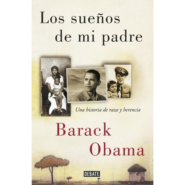 SUEÑOS DE MI PADRE,LOS