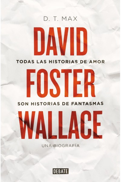 TODAS LAS HISTORIAS DE AMOR SON HISTORIAS DE FANTASMAS