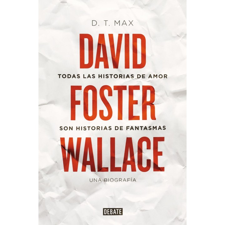 TODAS LAS HISTORIAS DE AMOR SON HISTORIAS DE FANTASMAS
