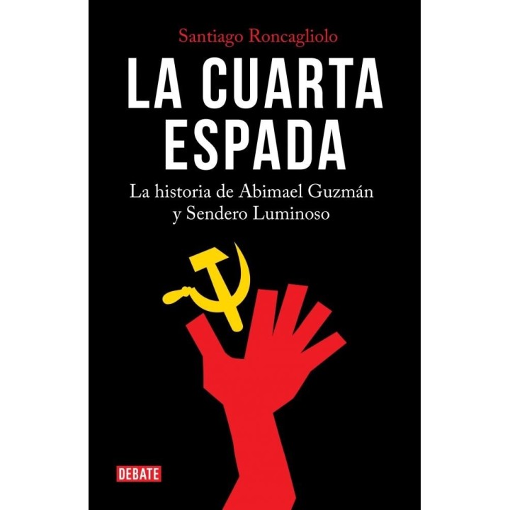 CUARTA ESPADA,LA