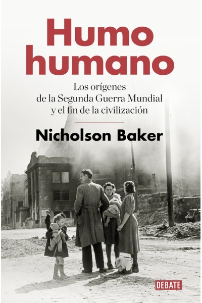 HUMO HUMANO
