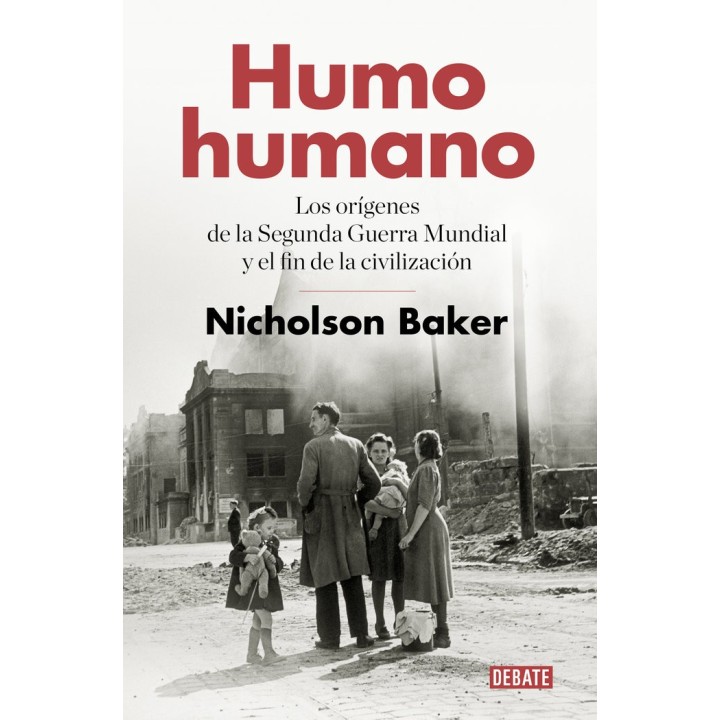 HUMO HUMANO