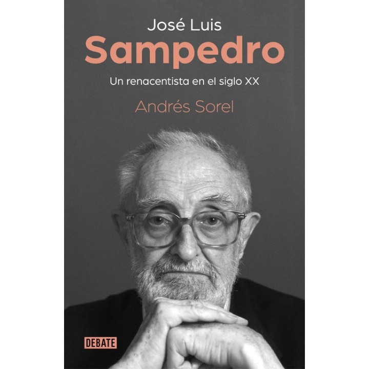JOSE LUIS SAMPEDRO. UN RENACENTISTA EN EL SIGLO XX