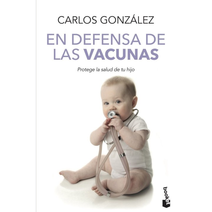 EN DEFENSA DE LAS VACUNAS