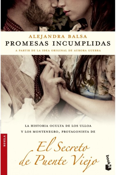 PROMESAS INCUMPLIDAS