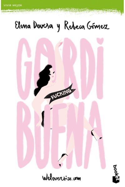 GORDI FUCKING BUENA