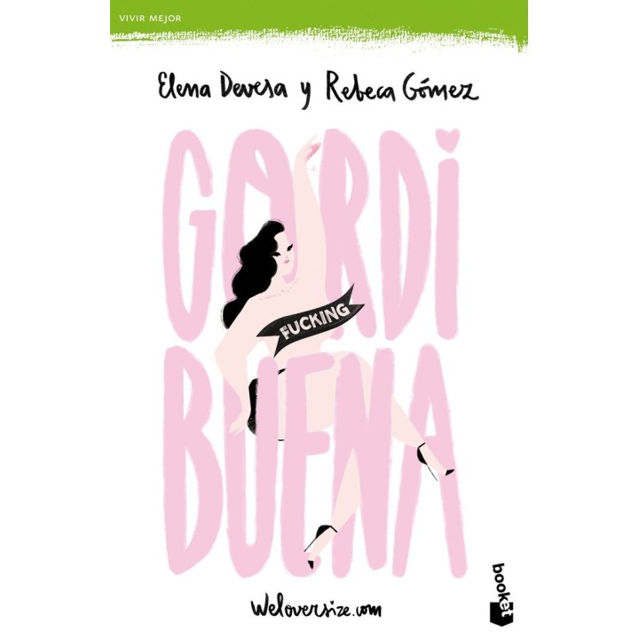 GORDI FUCKING BUENA