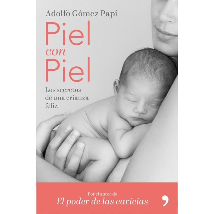 PIEL CON PIEL