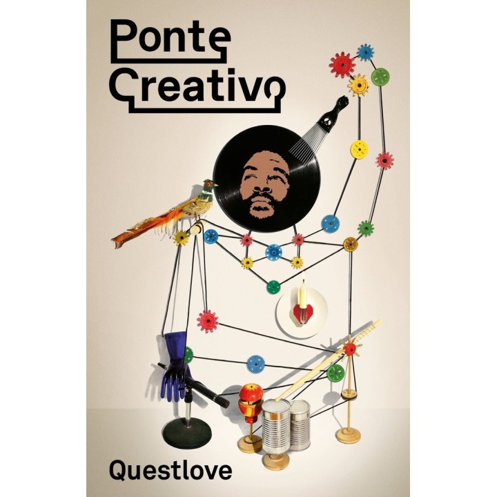 PONTE CREATIVO