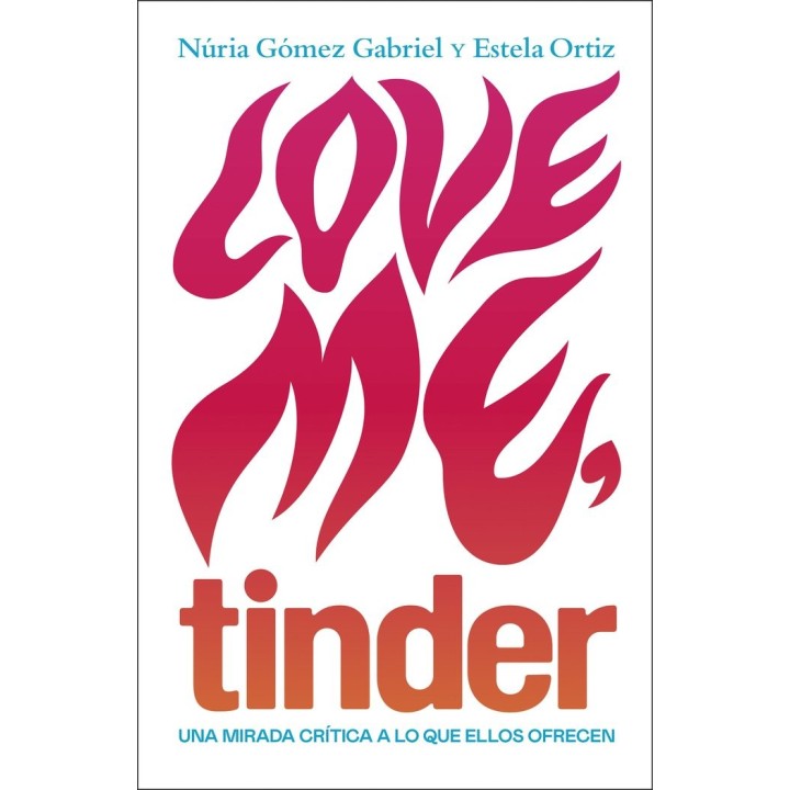 LOVE ME, TINDER
