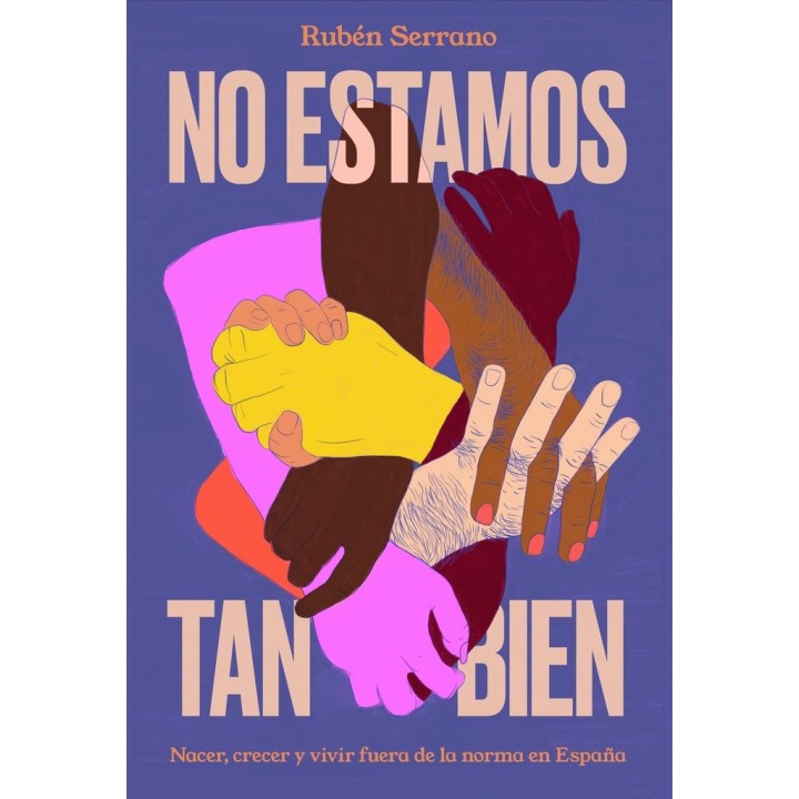 NO ESTAMOS TAN BIEN
