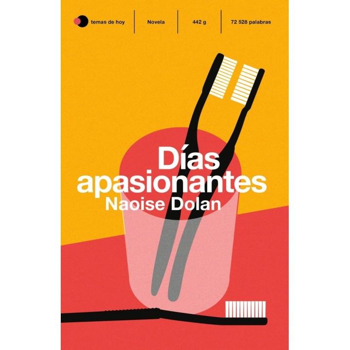 DIAS APASIONANTES