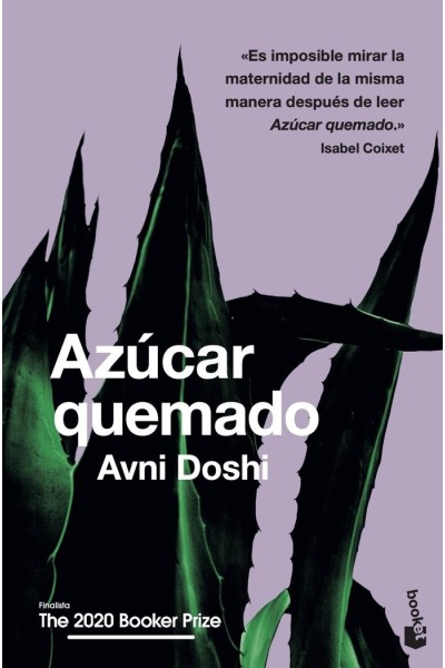 AZUCAR QUEMADO