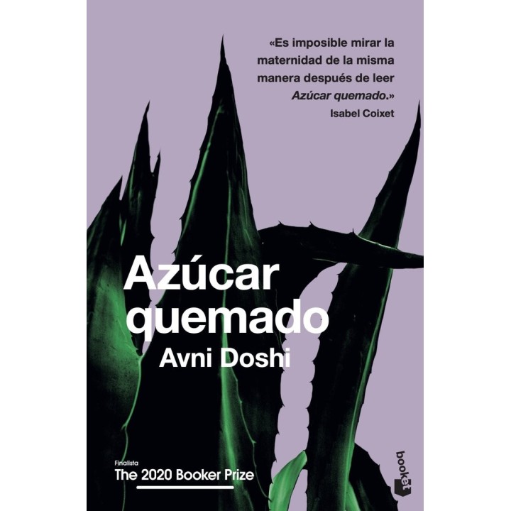 AZUCAR QUEMADO