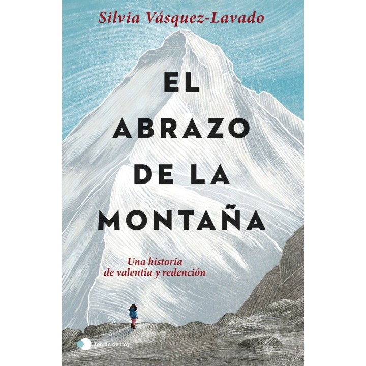 EL ABRAZO DE LA MONTAÑA