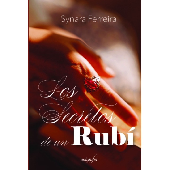 LOS SECRETOS DE UN RUBI