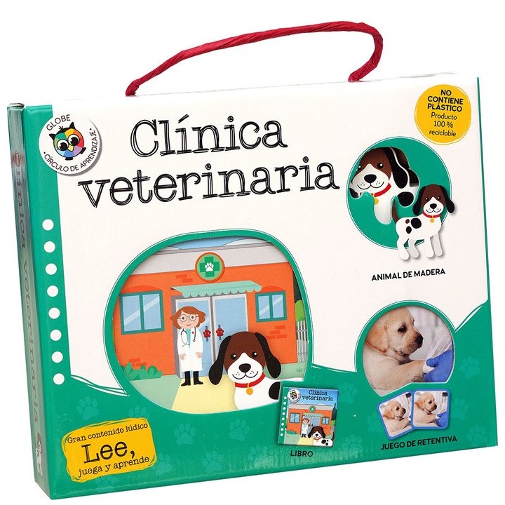 CLINICA VETERINARIA