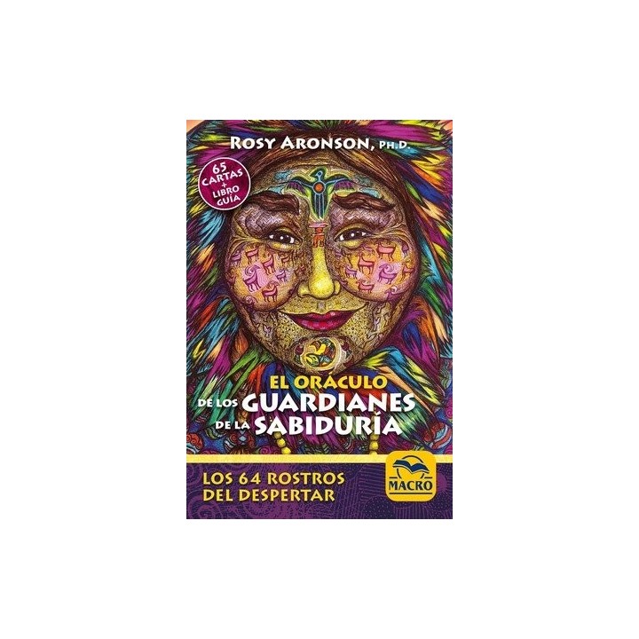 ORACULO DE LOS GUARDIANES DE LA SABIDURIA