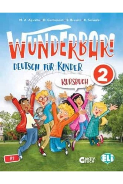 WUNDERBAR! 2 SB