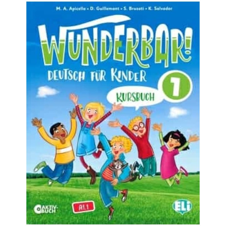 WUNDERBAR! 1 SB