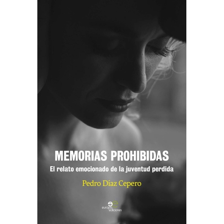 MEMORIAS PROHIBIDAS