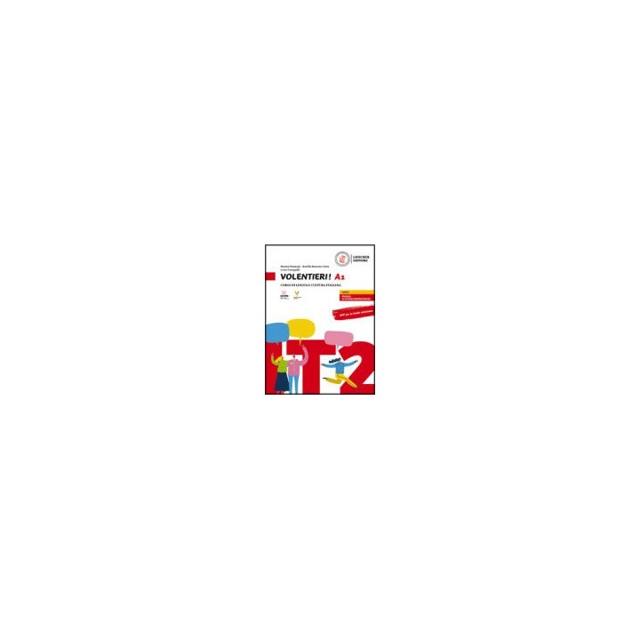 VOLENTIERI A1