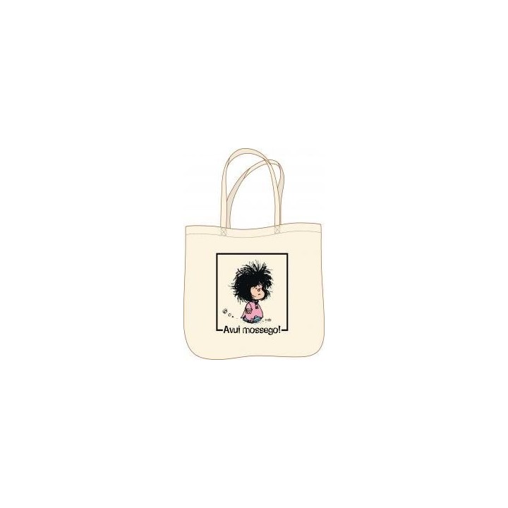 BOLSA AVUI MOSSEGO