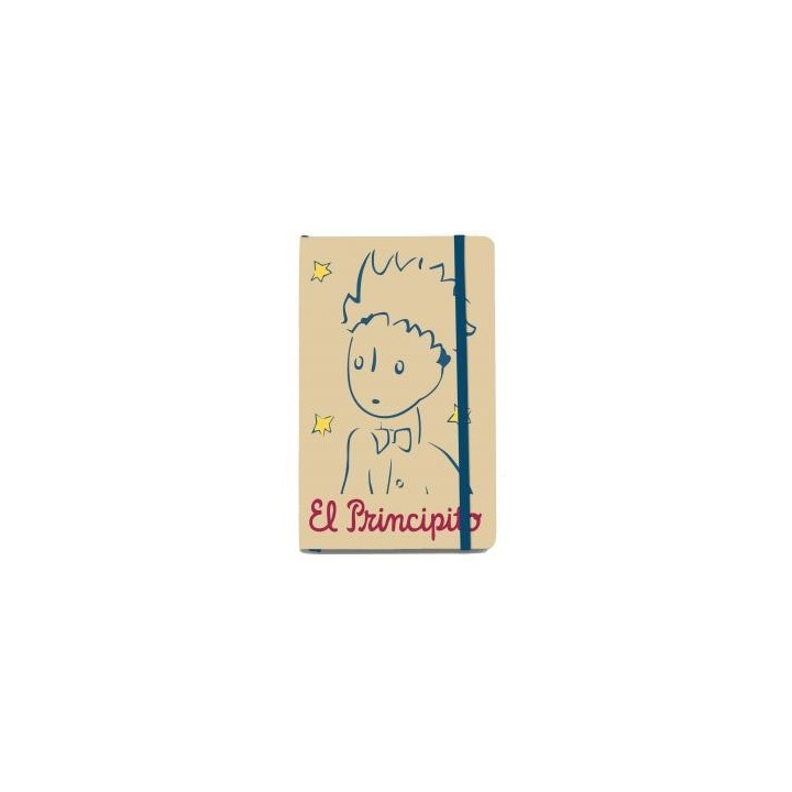CUADERNO EL PRINCIPITO