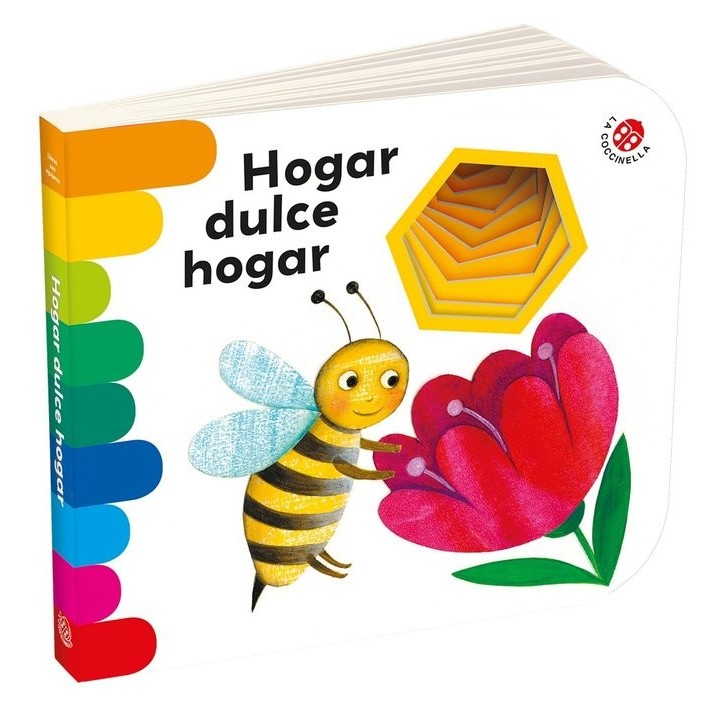 HOGAR DULCE HOGAR