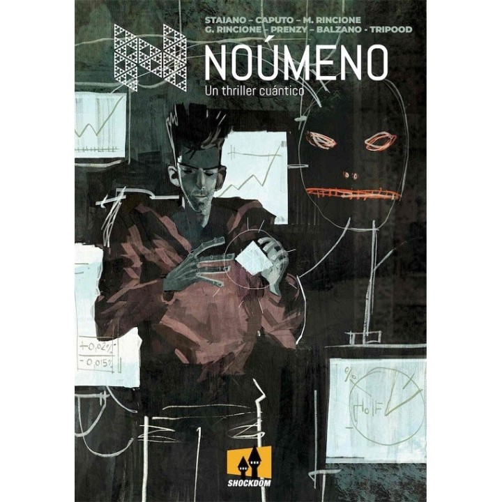 NOUMENO
