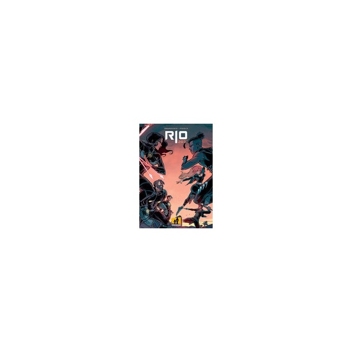 RIO 2031