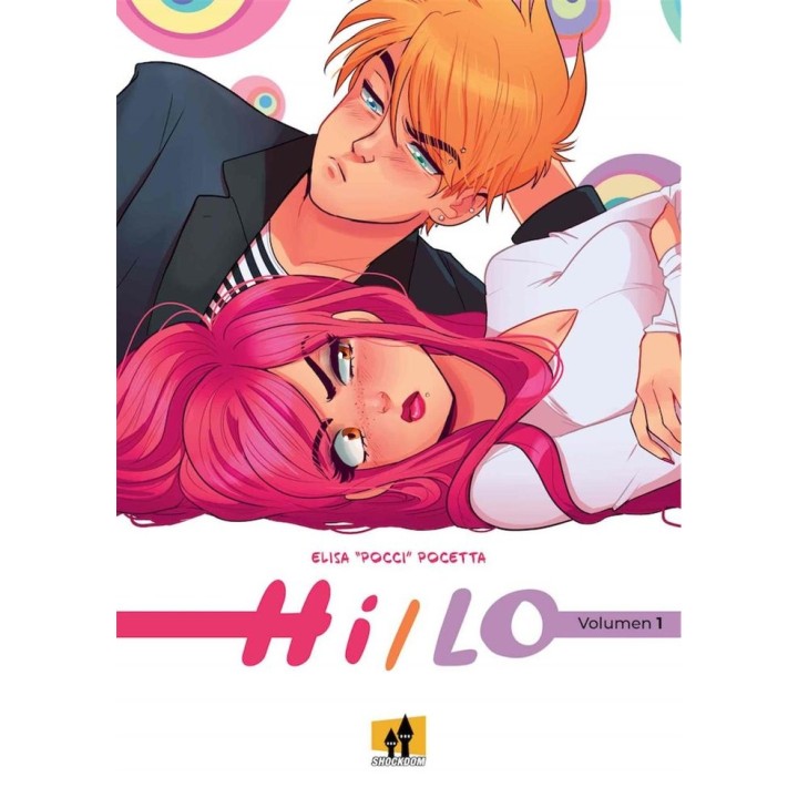HI/LO 2